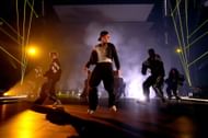 Justin Bieber "Justice World Tour" - San Diego (Image via Getty)